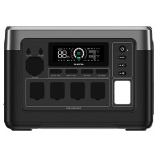Зарядная станция Oukitel P1000E Plus, 1800W, 1024Wh, LiFePO4