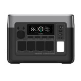 Зарядная станция Oukitel P1500E Plus, 1800W, 1536Wh, LiFePO4