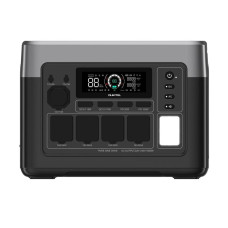 Зарядная станция Oukitel P1500E Plus, 1800W, 1536Wh, LiFePO4