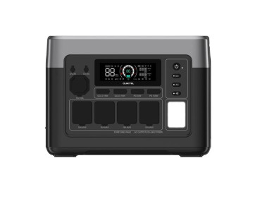 Зарядная станция Oukitel P1500E Plus 1536 Вт·ч 1800 Вт LiFePO4