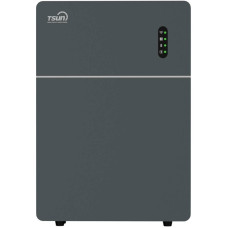 Зарядная станция TSUN MAU5000, 2500W, 5120Wh, LiFePO4