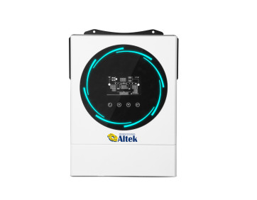 Гибридный инвертор ALTEK Atlas 6KW-48V